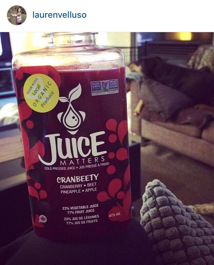 #REPOST from @laurenvelluso on Instagram. Thanks for sharing your photo! 💚💚💚