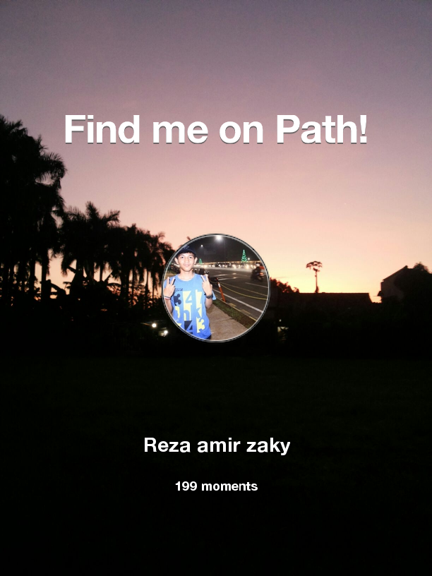 Ejajae247's tweet photo. I've shared 199 memories with my friends on #Path - see them now at https://t.co/Q42JOBkZZu! #thepersonalnetwork https://t.co/oF2eZXhVHt