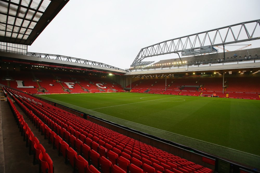 LFC's tweet photo. Dates confirmed for @Everton and @ChelseaFC fixtures: https://t.co/ZTQUfuqrol https://t.co/I2oaas83wc