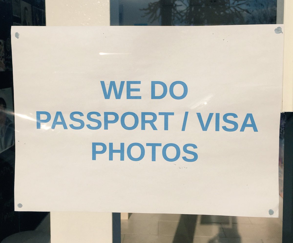 danielkilloran's tweet image. We promise the best passport picture you'll ever take! It's gotta last for 10 years after all 🙄 #hale #photography