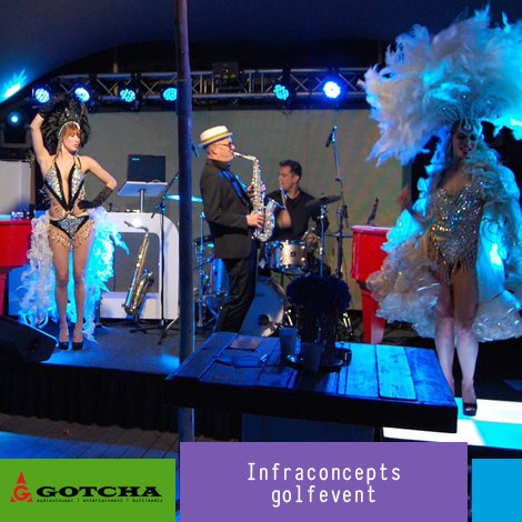 GotchaHarry's tweet photo. Aan het golfevent van #Infraconcepts denken we graag terug! We zijn benieuwd wat de #zomer van '16 ons gaat brengen. https://t.co/bMTwCHU2OV