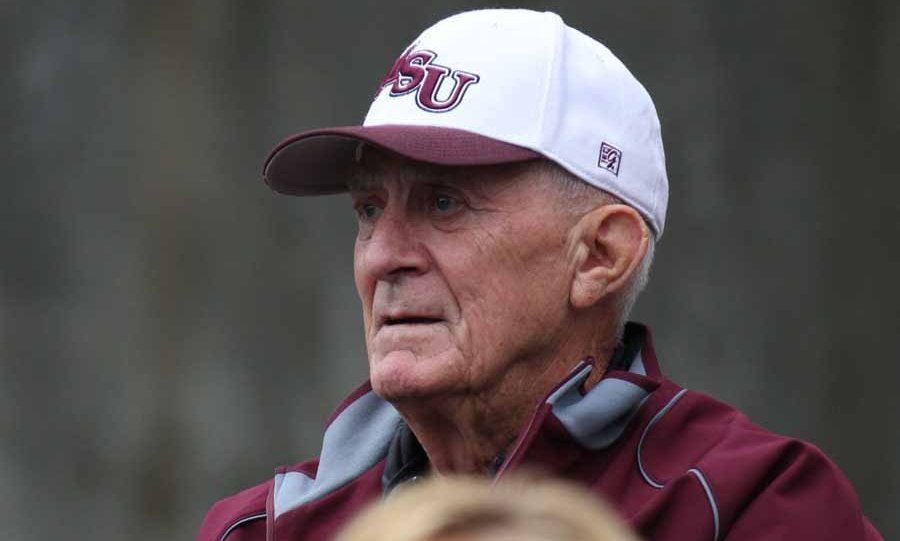 OzarksOzone's tweet photo. Legendary!  Bill Rowe to receive major #ShowMeState honor; https://t.co/FExyuoQZVz https://t.co/0LDjWwfJqJ