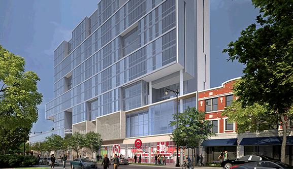 Hey, Hyde Park #Chicago! A new <a href="/Target/">Target</a> store is coming your
way soon. Details: tgt.biz/7vfh