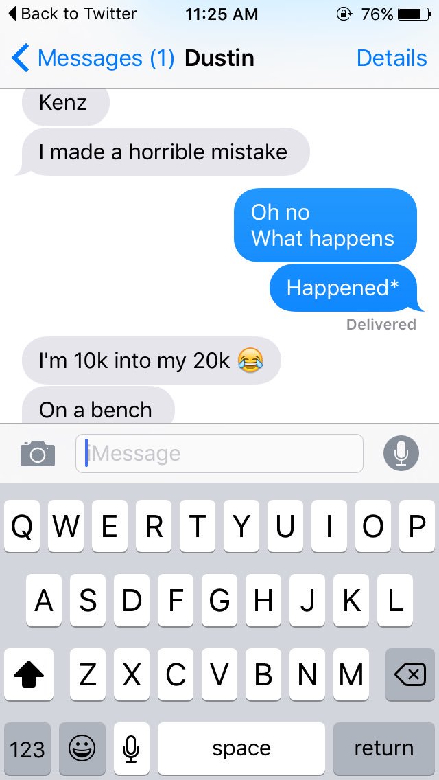 _mckenziebrowne's tweet image. #SprinterProbs @DustinHebson