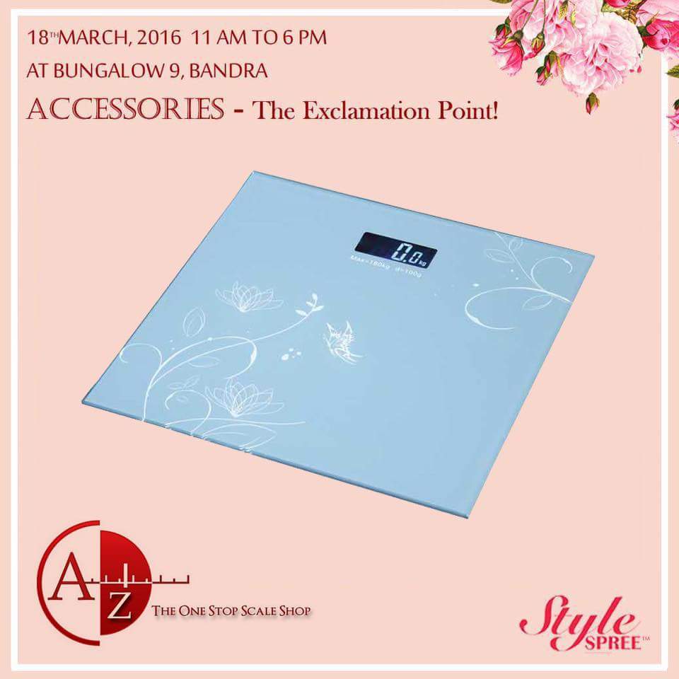 style_spree's tweet photo. Yes, we have accessories for your bathroom too! Seeing you this Friday at #Bandra #Bungalow9 #StyleSpree #PopUp https://t.co/xlSSlPm8qD