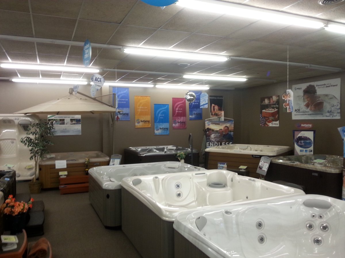 Come down and check out our WERE DONE MOVING SALE! see #newmerchandise and #deals and #savings on #pools #hottubs