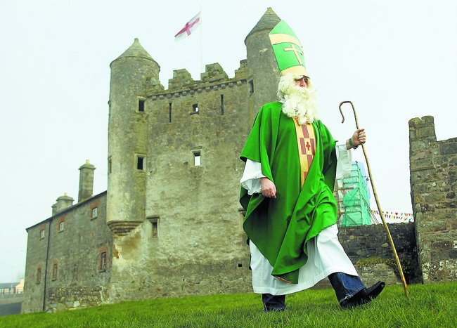 fermanaghfss's tweet photo. best of luck to @thestpatrick it is looking great!  Great family day out - we cant wait! #fermanaghhour https://t.co/ecYjvYmzFp