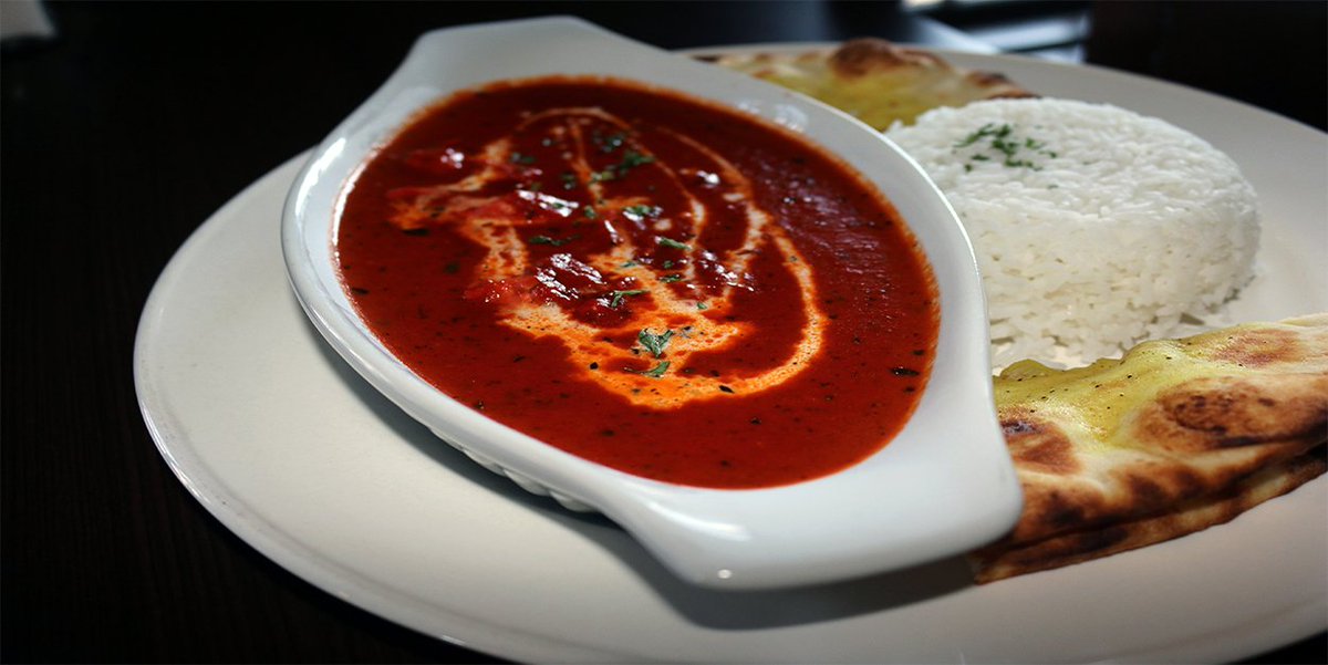 Is it lunchtime yet? #NYBistro