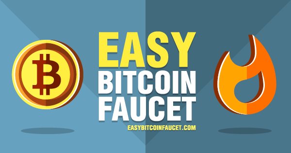 pocketdiceio's tweet photo. Easybitcoinfaucet - new bitcoin faucet, where you can claim free satoshi every 10 minutes! https://t.co/THNf3nFwsk https://t.co/B3oiJ8Uk6a