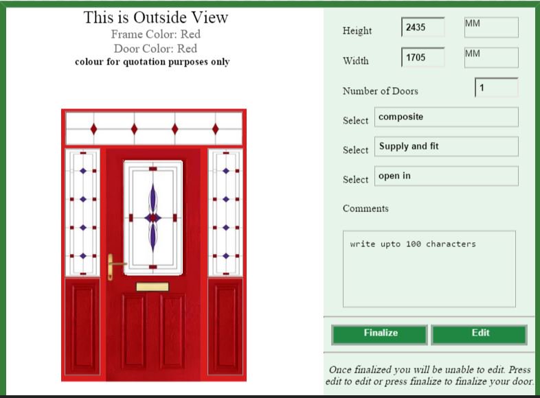 ComparisonDoors tweet picture