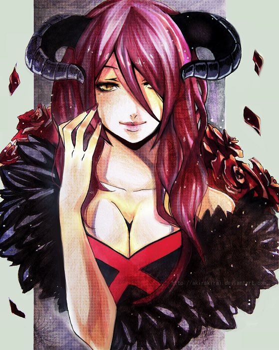 CountessOfRed's tweet image. 