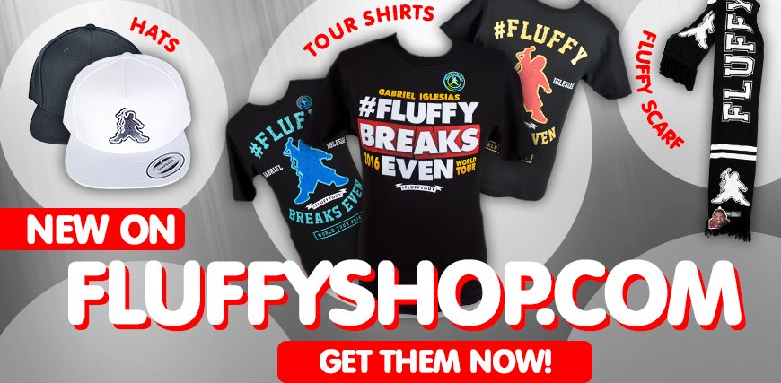 fluffyguy's tweet photo. RT 4 ur chance to WIN a Gabriel Iglesias autographed #FluffyMovie DVD compliments of https://t.co/ogYazq2Sgt 😃 https://t.co/RWdDEWMYcx