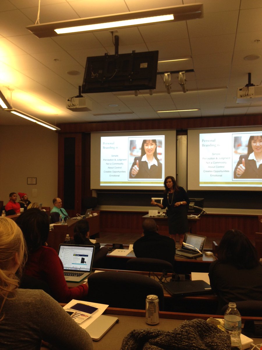 @EBVProgram #SUEBVF <a href="/LIDA360/">Lida Citroen</a> on personal branding...Influence, Impact, Inspire...