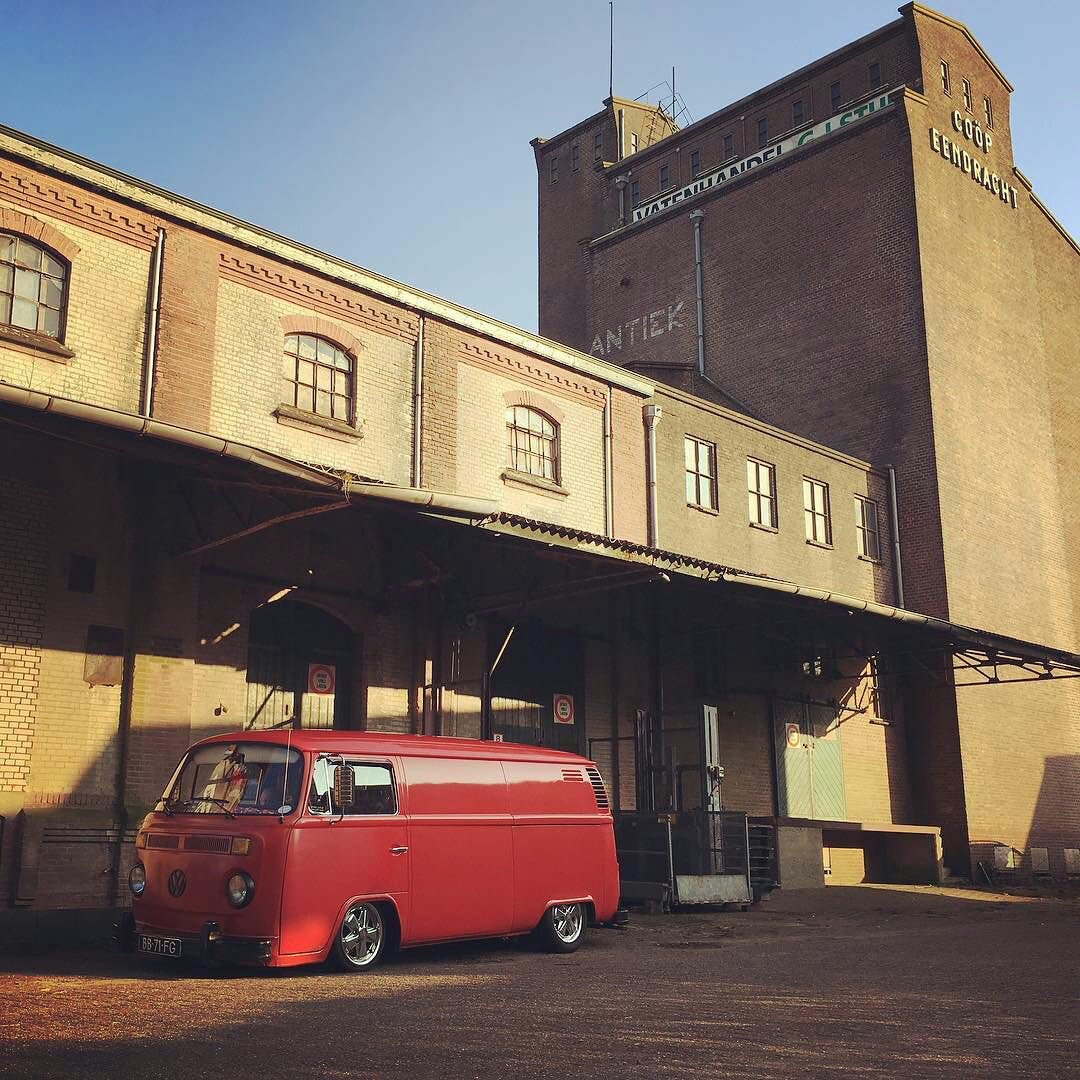 vwcamperfan's tweet photo. Late bay #vwt2b https://t.co/hxdpCHzEb8
