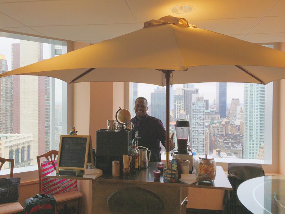 Valerie Wilson Travel tweet media