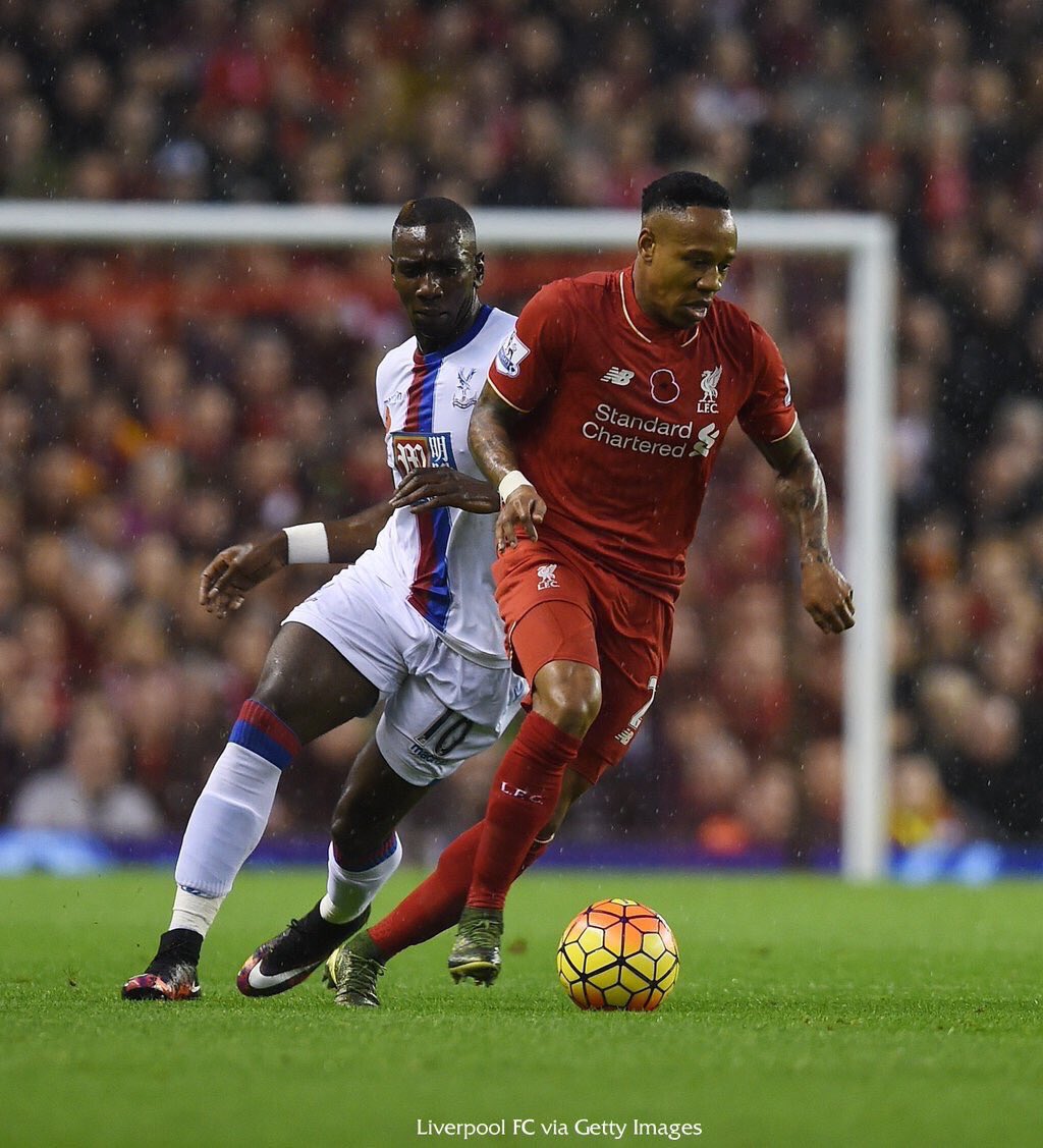siiiif11's tweet photo. كلاين من افضل صفقات ليفر��ول هذا الصيف بجانب فيرمينو، مستوى ثابت و رائع طيلة الموسم https://t.co/wt9OSryu0g