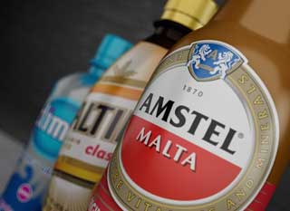 beverfood's tweet photo. Nuovi packaging in PET per #Amstel Malta, #Climax ... https://t.co/flReALV9rm #BottigliePET #PETEngineering https://t.co/fyr3XCAvlY