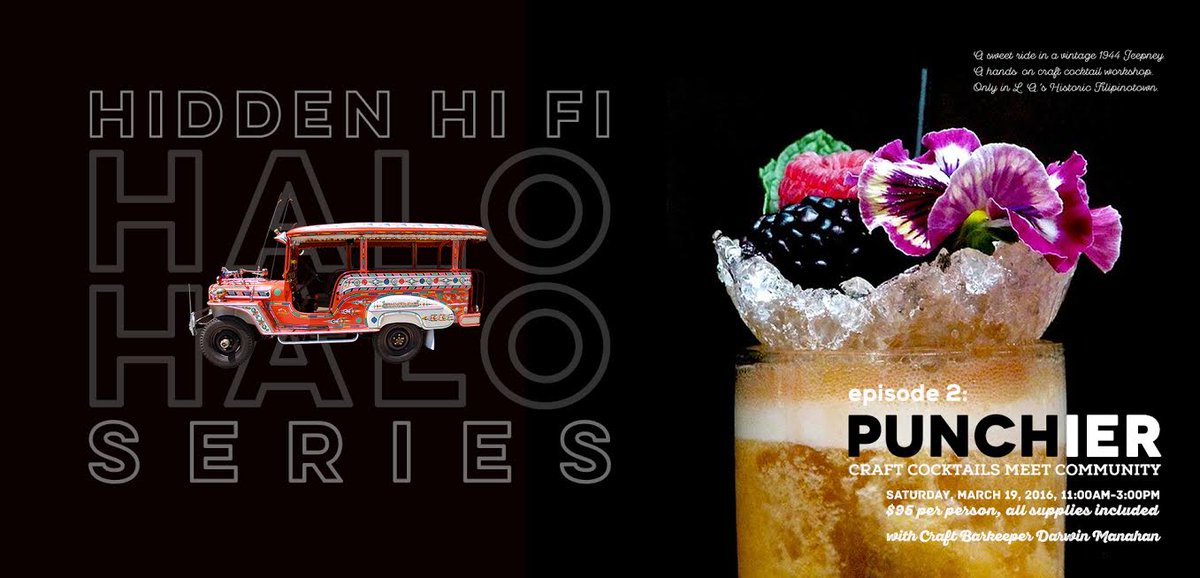 LAWeeklyStreet's tweet photo. RT for a chance to #win 2 tickets to @hiddenhifi_la 3/19! Learn more: https://t.co/XWras1QZuB
#hiddenhifi 21+ only https://t.co/d1Ja1caohb