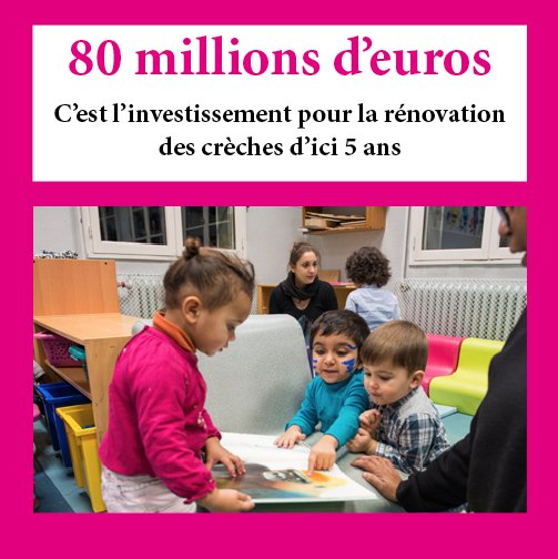 Groupe de la gauche solidaire et écologiste #CD93 tweet media