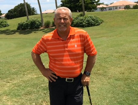 inwinstontrails's tweet image. Top golf teacher #BrianSymonds of #WinstonTrails is recognized as a top instructor bit.ly/1pGLIFP