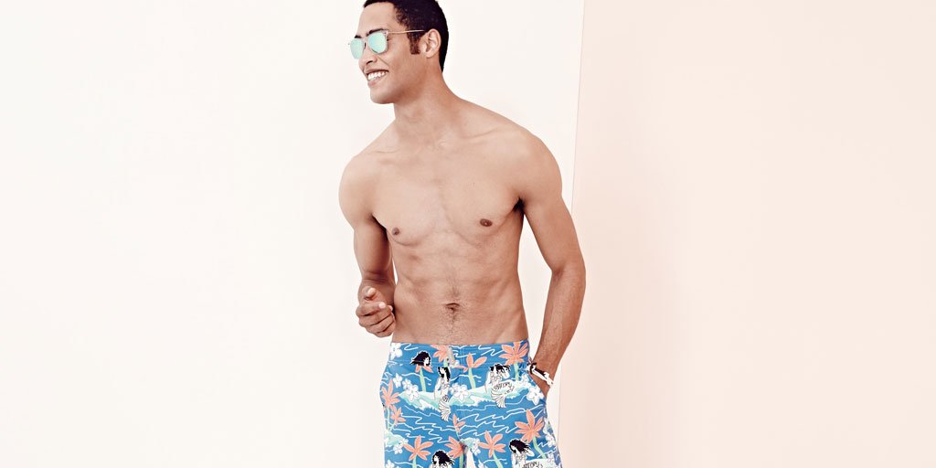 Gilt MAN tweet media