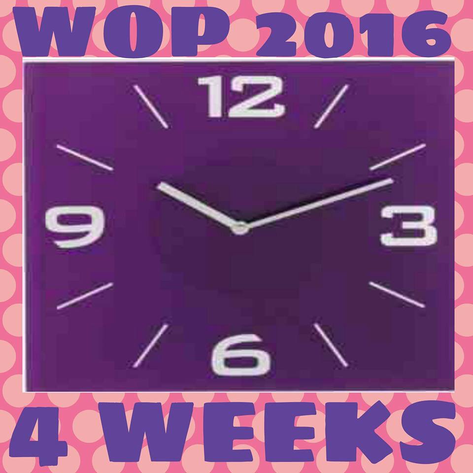perfectingwordc's tweet photo. April 17th is our registration deadline; that’s in 4 weeks! 
Register Today! 

You Don’t want to miss out! https://t.co/S3YmWVc71M