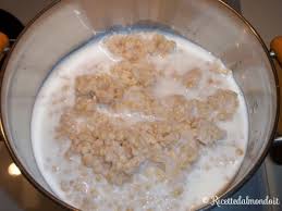 PCocurullo's tweet photo. Primo,fondamentale giorno PP #pastieratime #DomenicadellePalme
La crema di grano :-) https://t.co/5xtJHqluzf