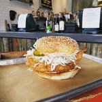 Photo by The Company Burger (@CompanyBurger)