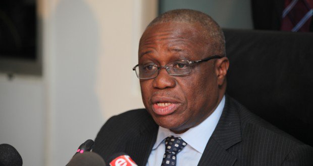 Citi973's tweet photo. BoG governor to resign? | More here: https://t.co/4pXs5AXYEh #CitiBusinessNews https://t.co/1NSBxqLkuD