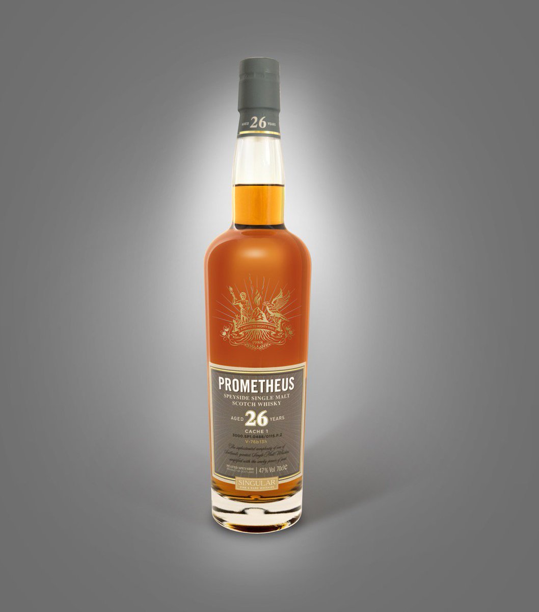 The Glasgow Distillery Co. tweet media