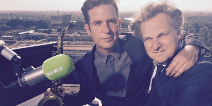 Maak vanavond tijdens <a href="/DutchJazzNL/">Dutch Jazz</a> kans op kaarten voor <a href="/GooisJazzF/">Goois Jazz Festival</a>! Lees verder: bit.ly/1nLyXYO