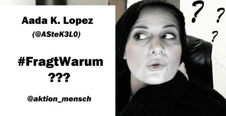 Macht mit! #FragtWarum #NoABA #Autismus 
fragtwarum.tumblr.com