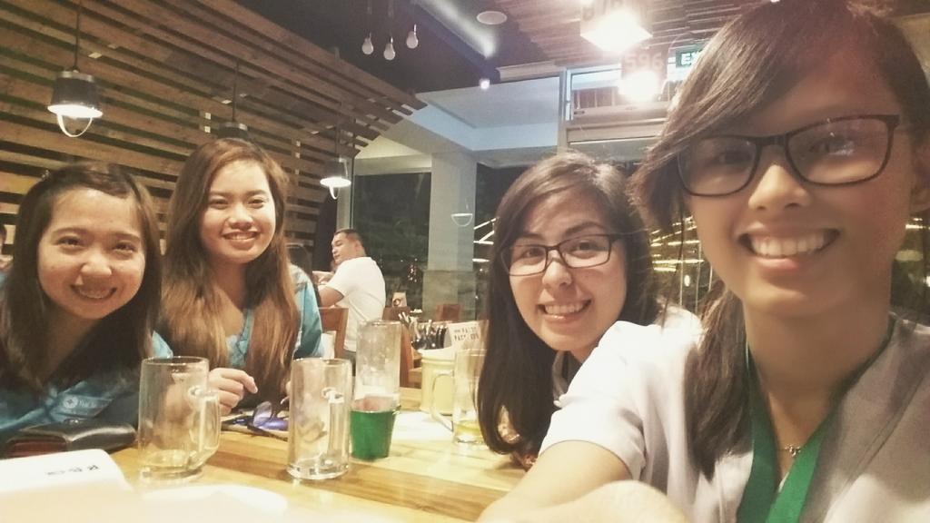 fizziyow's tweet image. Butterscotch, Caramel 🍺 #BackyardKitchen
