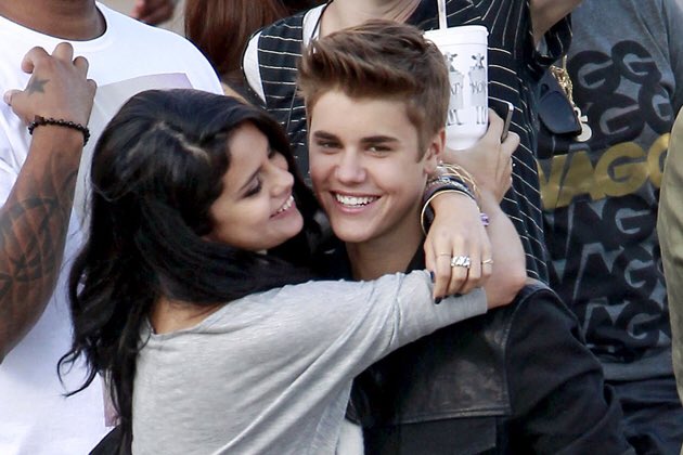 justin. tweet media