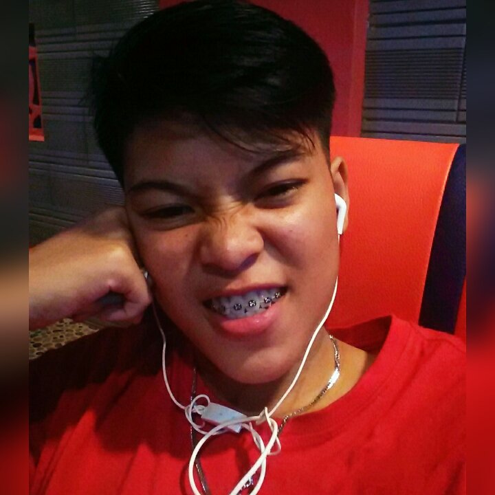 Daengonel's tweet image. Gnight:*