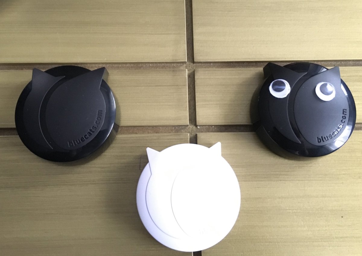 peabodyfmdev's tweet image. Hanging out with these cool cats. Join us at 2PM today! #PauseOnError