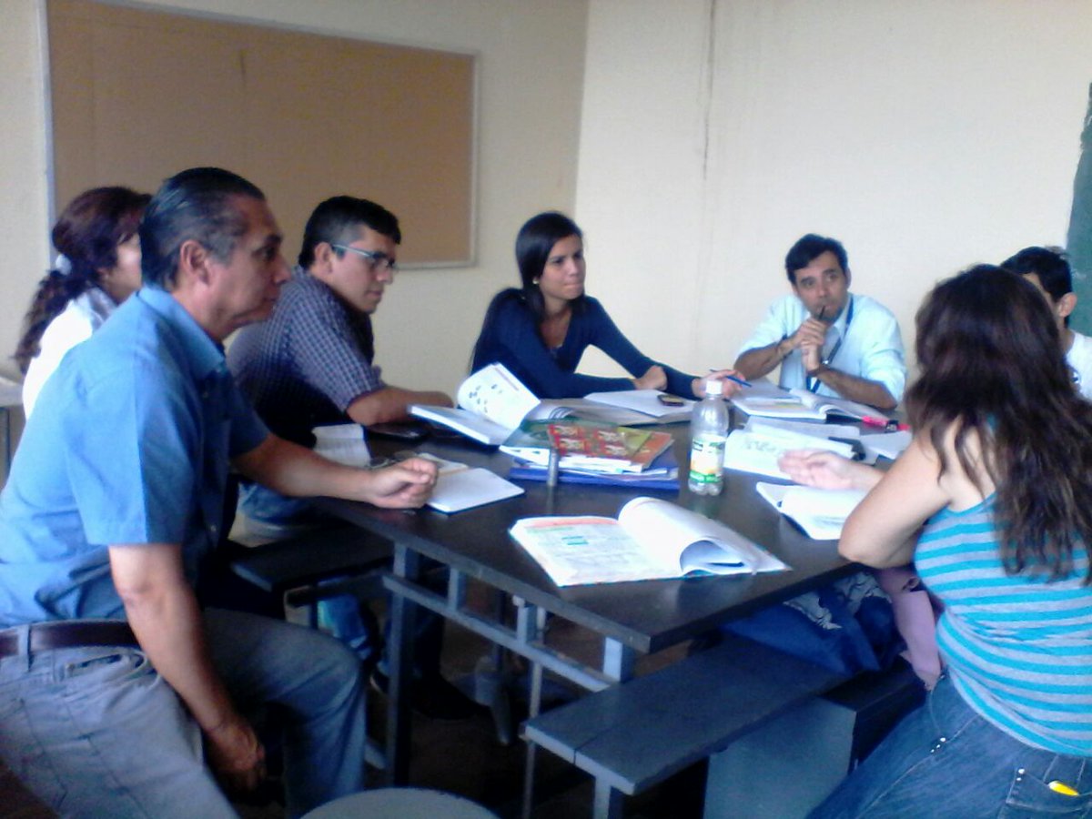 Articulación con MMSR Estrateg punto y espiral por difusión Colección Bicentenario <a href="/SilvaEleazarL/">Eleazar López Silva</a>  <a href="/HumbertGonzale1/">Humberto González</a>