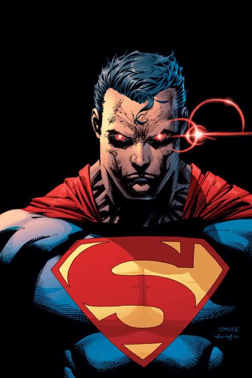 akasan's tweet photo. But for the record he just thinks Superman looks badass. I couldn't agree more. #killthebat #teamsuperman #retardbat https://t.co/RviFTo4ARK