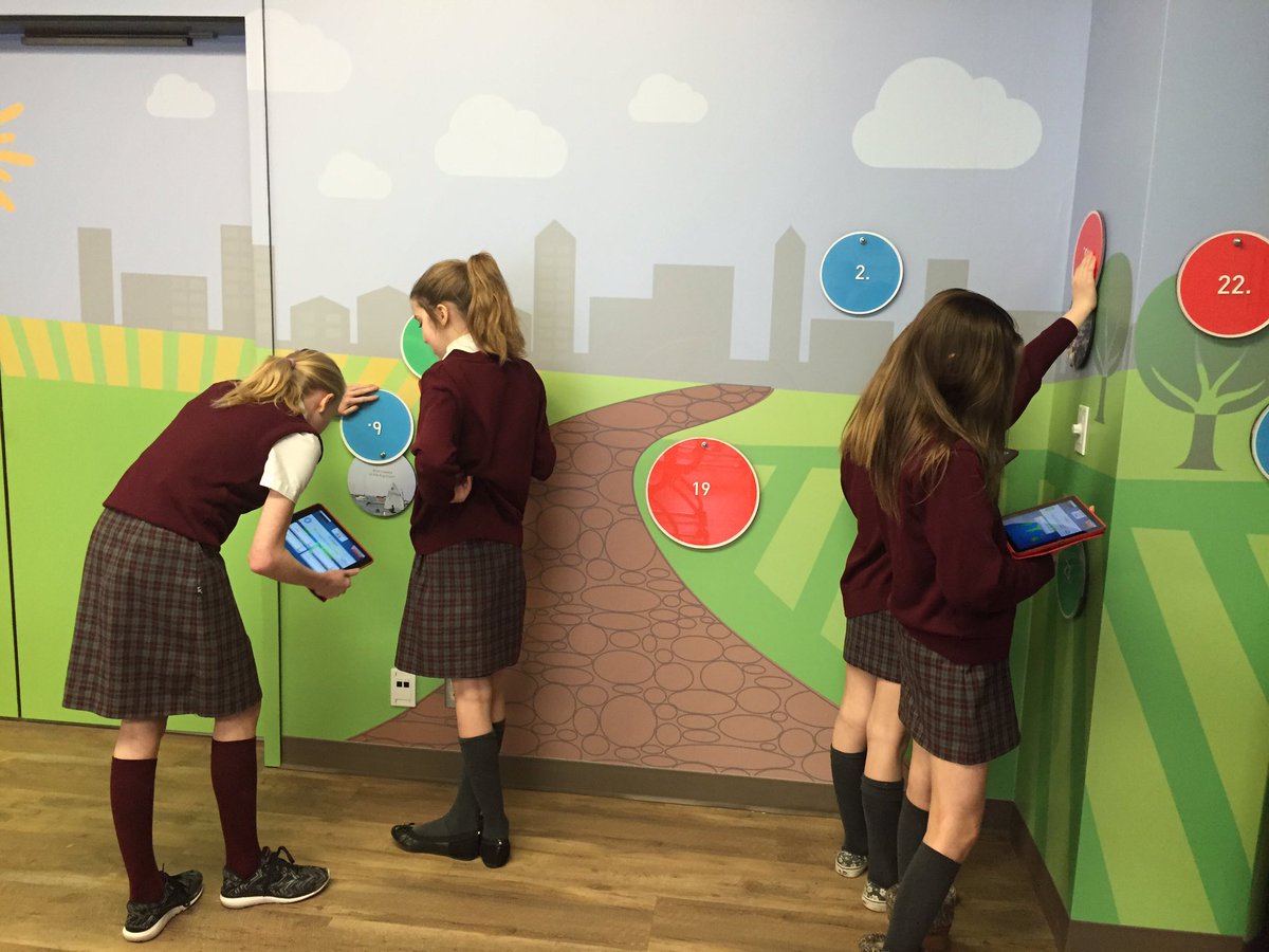 ms_irick's tweet photo. Journey 2050 trip to learn about sustainable agriculture! #science7 https://t.co/xTMJfIYdun