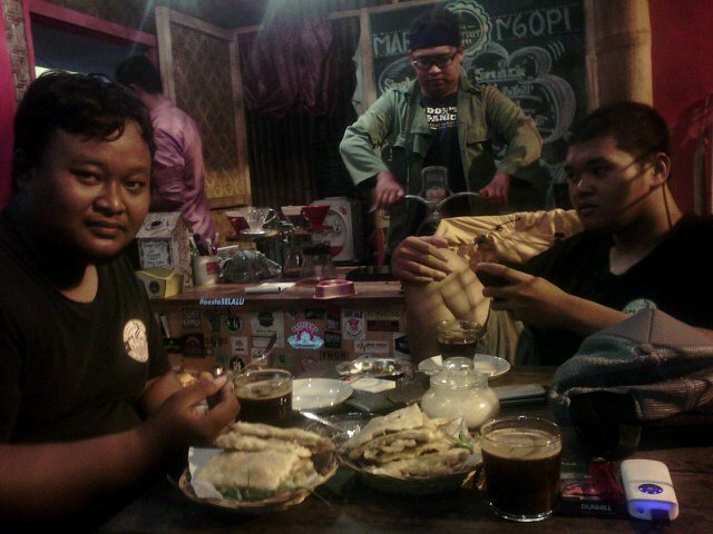 KOPi ALay Community tweet media