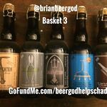 #CancerSucks Help out <a href="/BrianBeerGod/">Brian Beer God</a>'s friend and you may score some rare beers: bit.ly/1YVZlgi