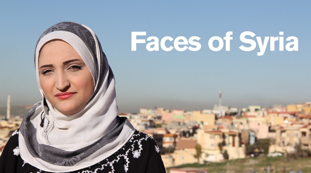 13.5 million in need. Meet 6 faces behind the numbers who today work for the IRC. https://t.co/7yLHRVFS9h #withSyria https://t.co/lXVkIDiTxk