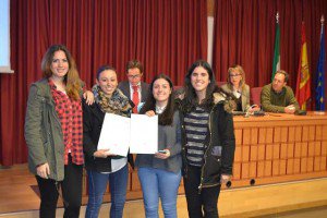 Desde HokoPubli queremos agradecer a la Universidad de Sevilla, <a href="/LabProCom/">LabProCom</a> y a <a href="/HadaMSG/">Hada Sánchez</a> por este reconocimiento.