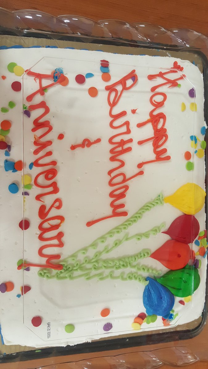 6891ASDS's tweet photo. HAPPY BIRTHDAY/ANNIVERSARY TO ALL OUR MARCH ASSOCIATES!!! @miriamperez03 @johnminor11 https://t.co/R4oOLFlgJQ