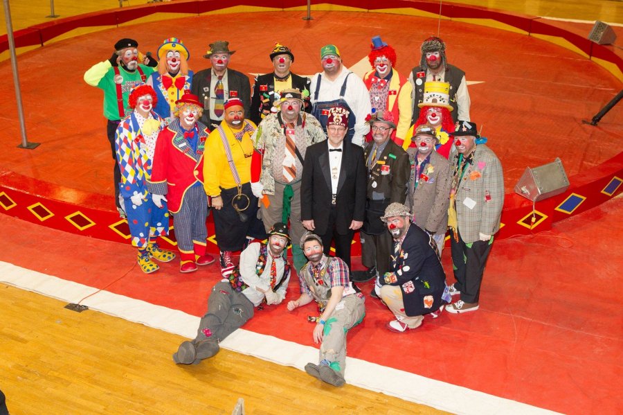 HarrisburgPAcom's tweet photo. Annual Zembo Shrine Circus - 69th Annual Zembo Shrine Circus features performances... https://t.co/xy9EbTIZ5D https://t.co/Cc5raB0yRV