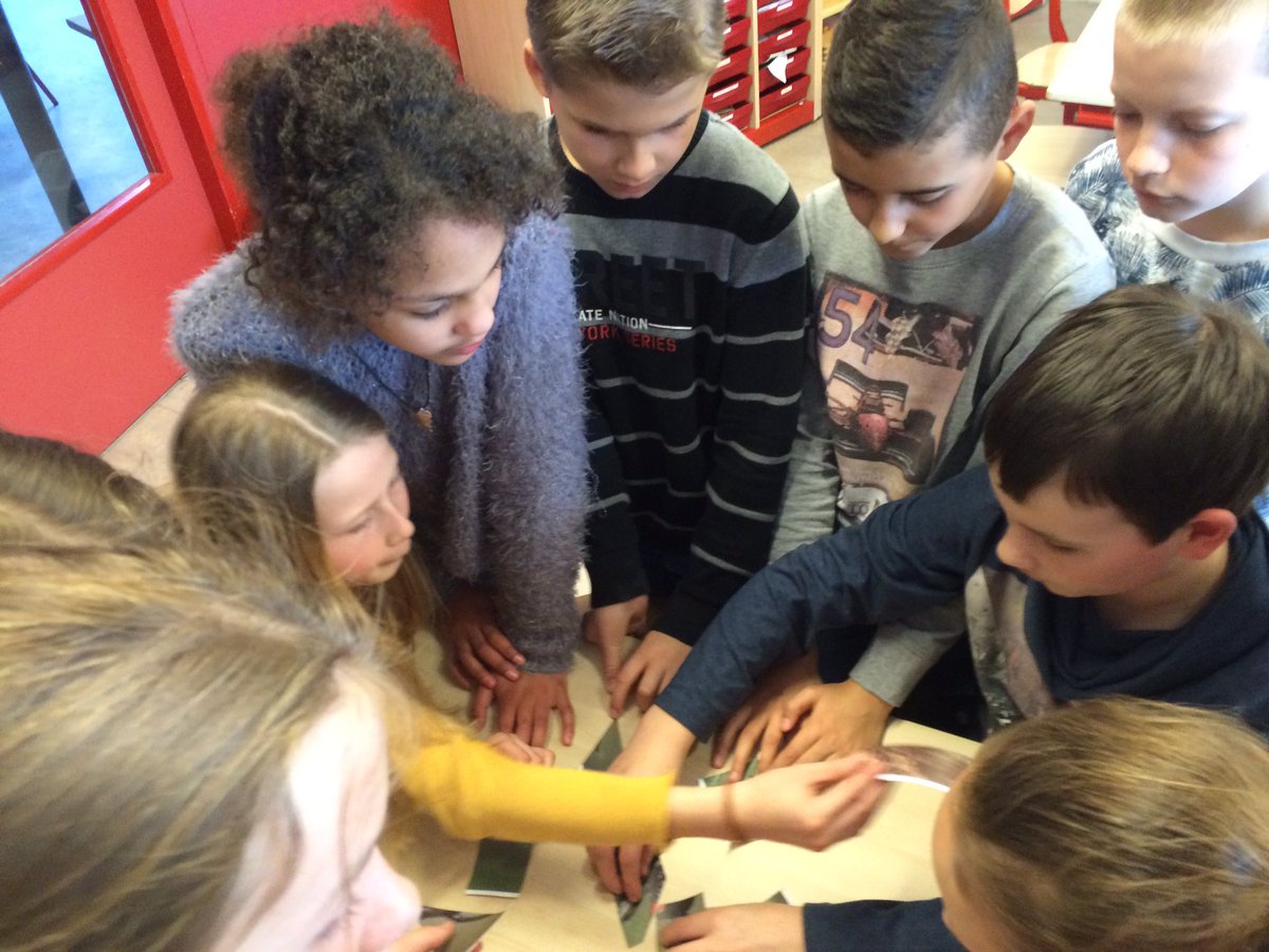 cocongroep7's tweet photo. Een puzzel van een...........
Welke kom je liever niet tegen??? https://t.co/nc5AnR35IA