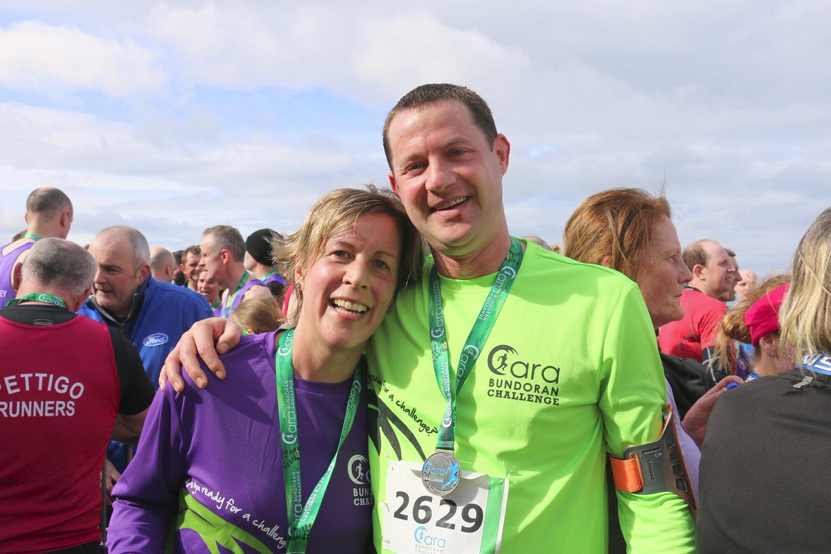FormatSligo's tweet photo. We made it over the line at the 10 mile @carachallenge - that's it for another year! https://t.co/Gheayir0ZH