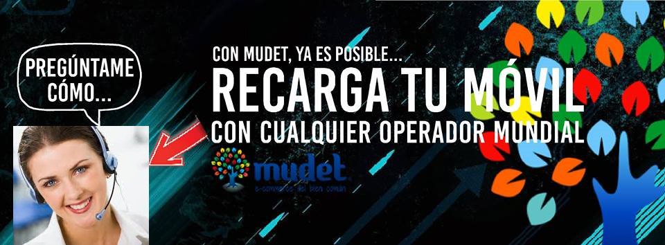 mauracles's tweet photo. #RecargasDeSaldo a Móviles Internacionales por solo 0,00€ en Mudet: https://t.co/Sgoc9l2otB #RecargasGratis https://t.co/kRuk4xsfWk
