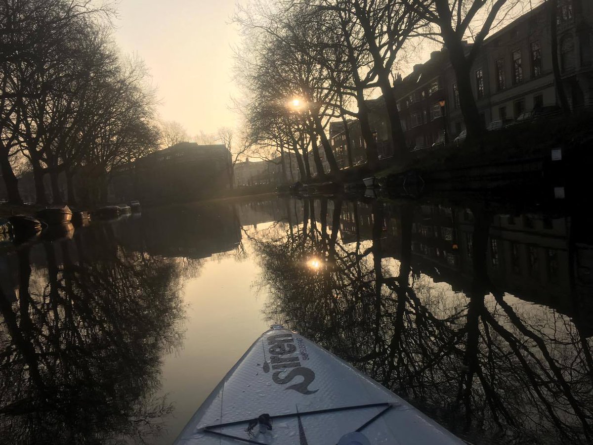 I love that #SUP takes you to such beautiful places! #StandUpPaddle