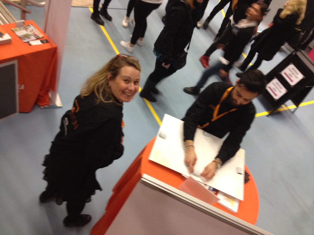 TobbeSoder's tweet photo. Representing på #ufbästmanland #innovationsprogrammet https://t.co/PDae6Qkwqr